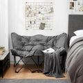 2East Twin Butterfly Chair by DormCo